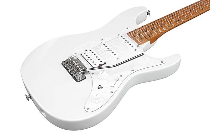 Ibanez AZ2204 — photo 4