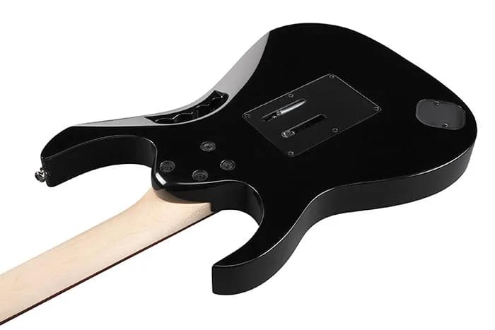 Ibanez JEMJR — photo 6