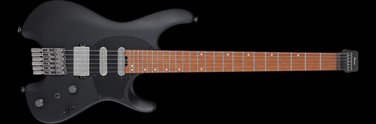 Ibanez Q54