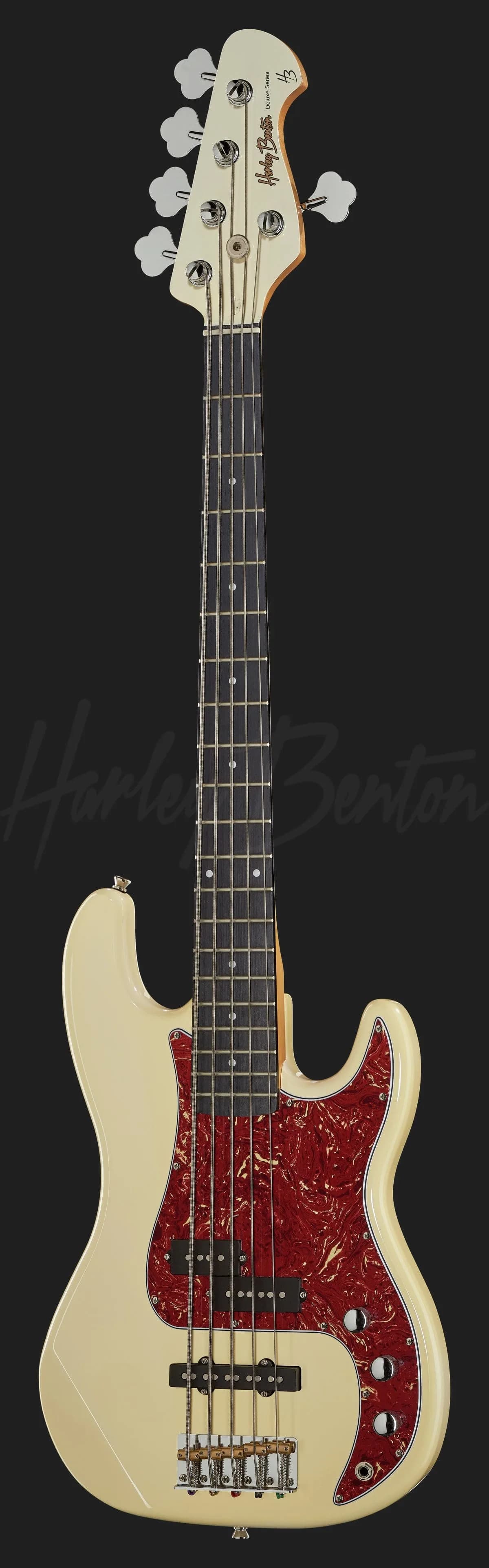 Harley Benton PJ-75 OW