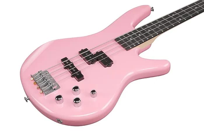 Ibanez GSR200 — photo 7