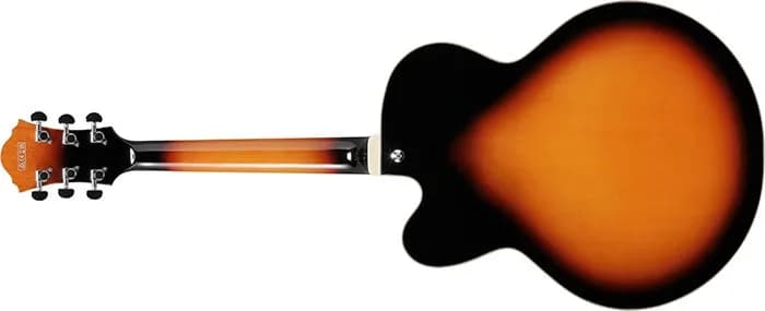 Ibanez AF75 — photo 5