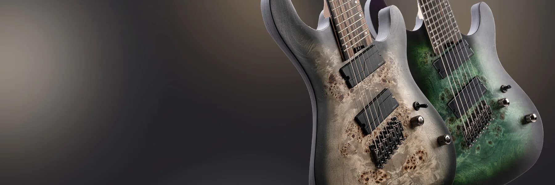 Cort KX507 Multi Scale