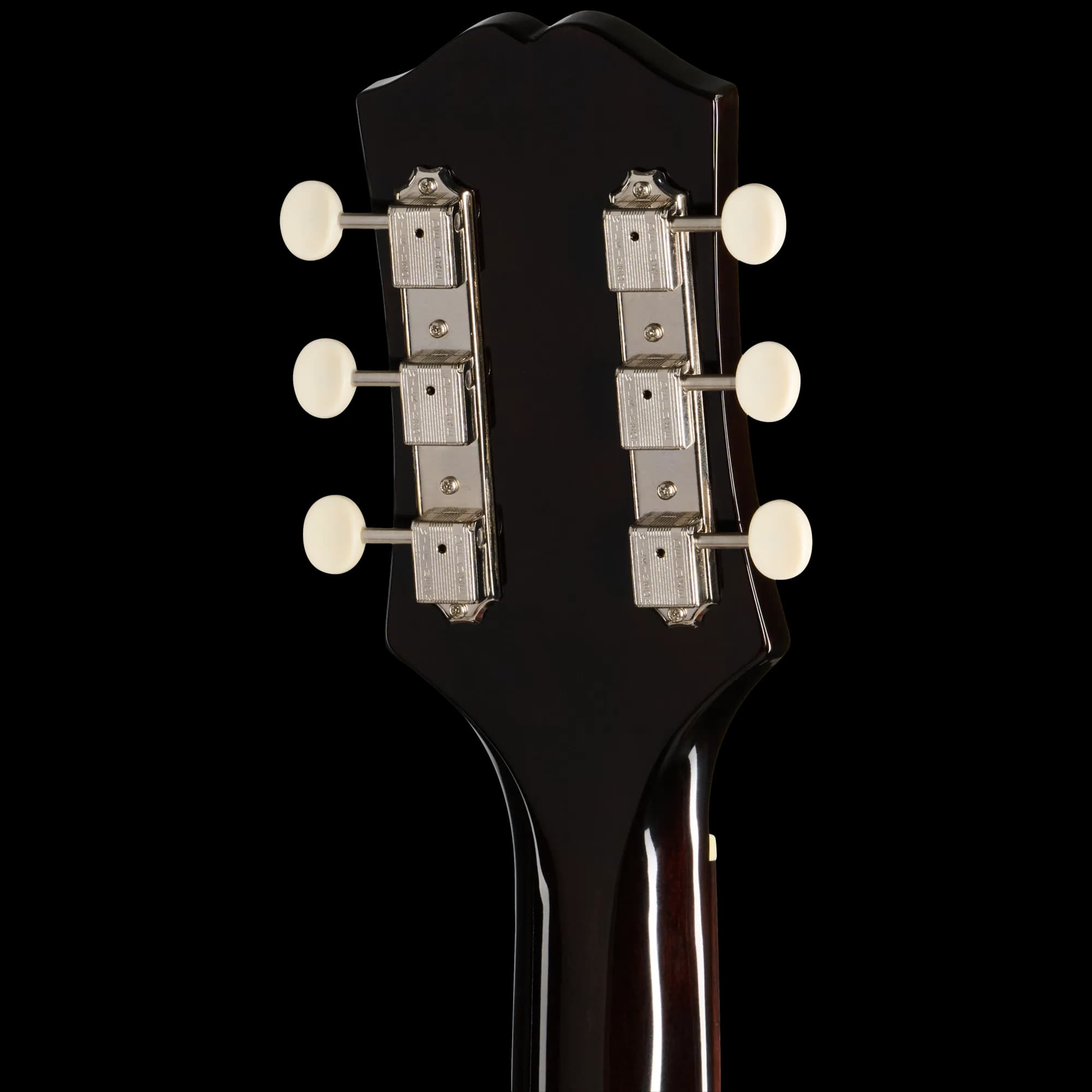 Epiphone J-45 Studio, Left-Handed, Natural — photo 6