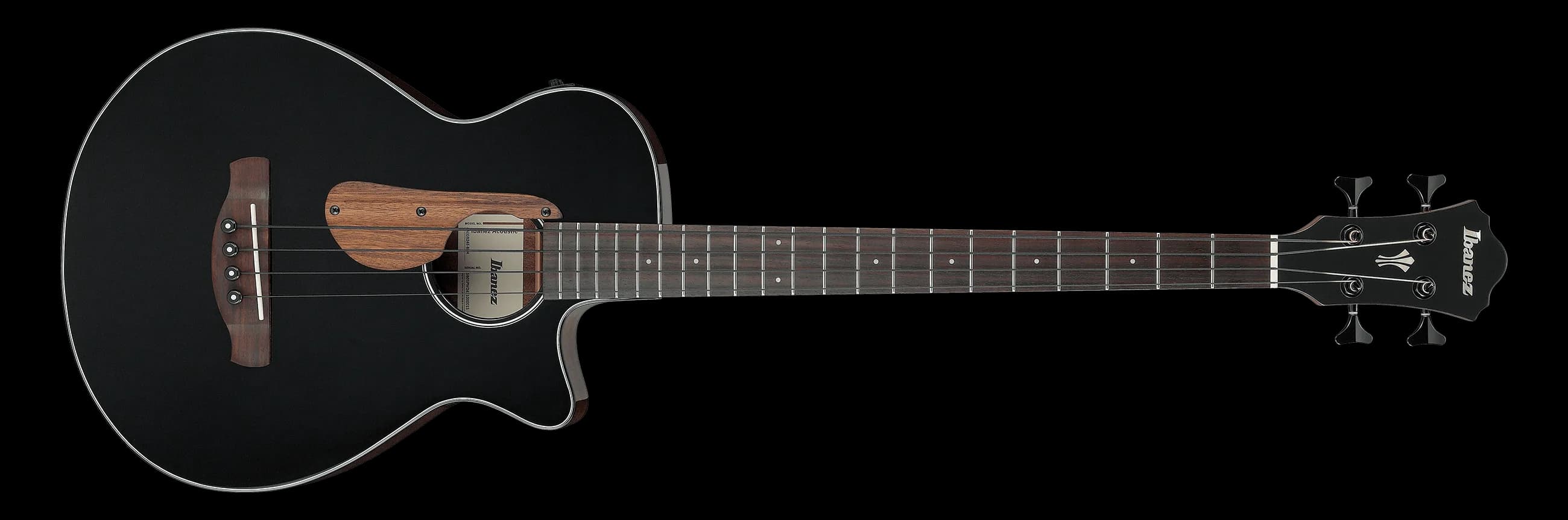 Ibanez AEGB24E — photo 2