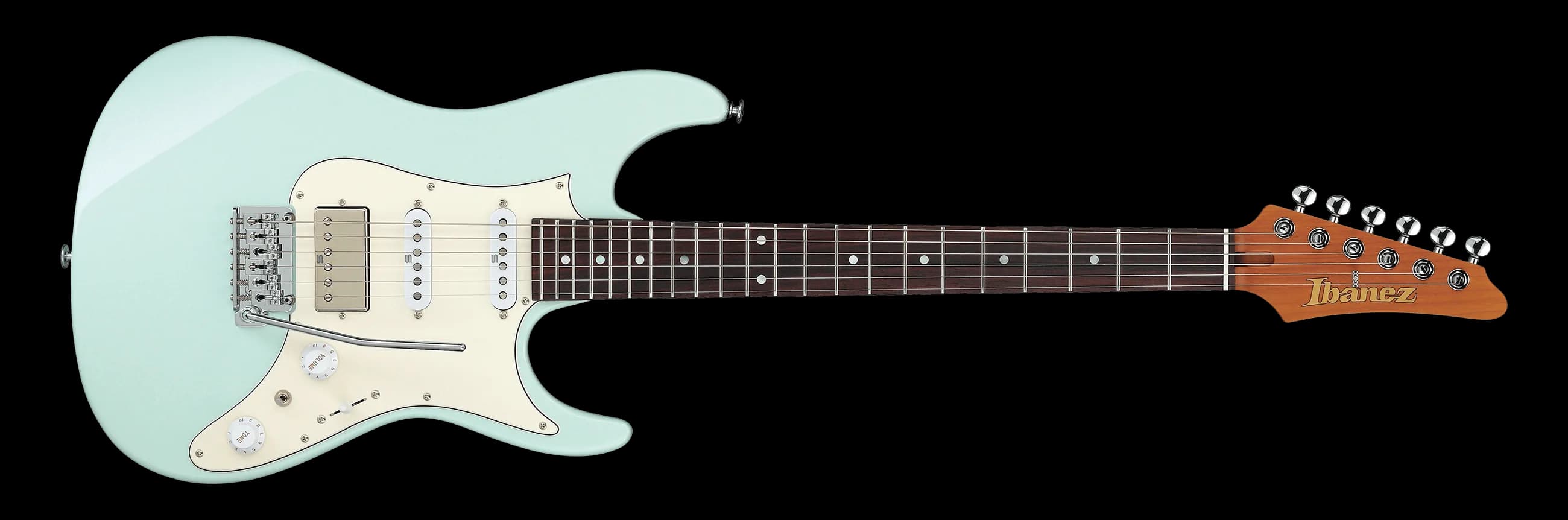 Ibanez AZ2204NW