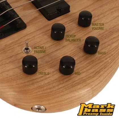 Cort Action DLX AS — photo 2