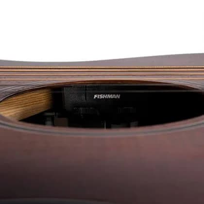 Cort Core-OC Blackwood — photo 5