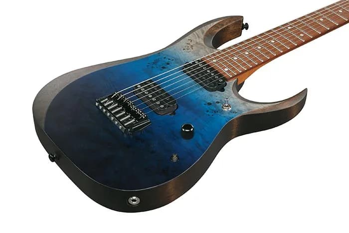Ibanez RGD7521PB — photo 2