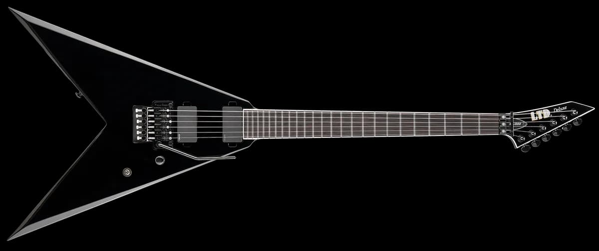 ESP NV-1000 Black