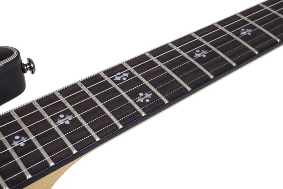 Schecter Damien Elite-6 FR LH — photo 5