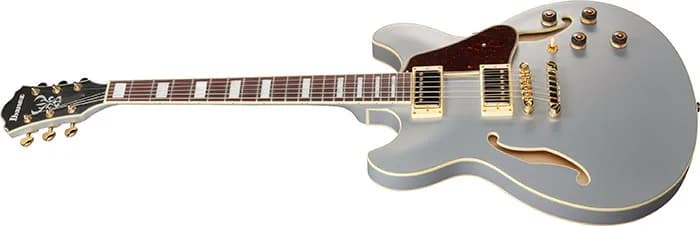 Ibanez AS73G — photo 7