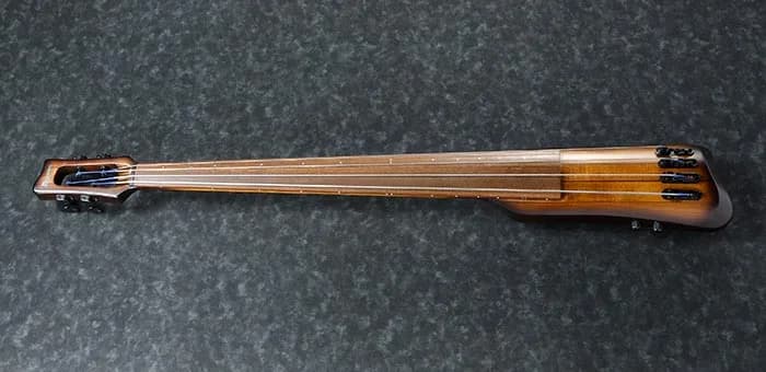 Ibanez UB804 — photo 7