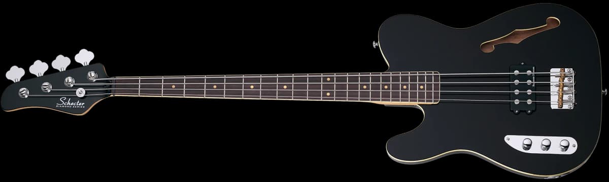 Schecter Baron-H Vintage LH