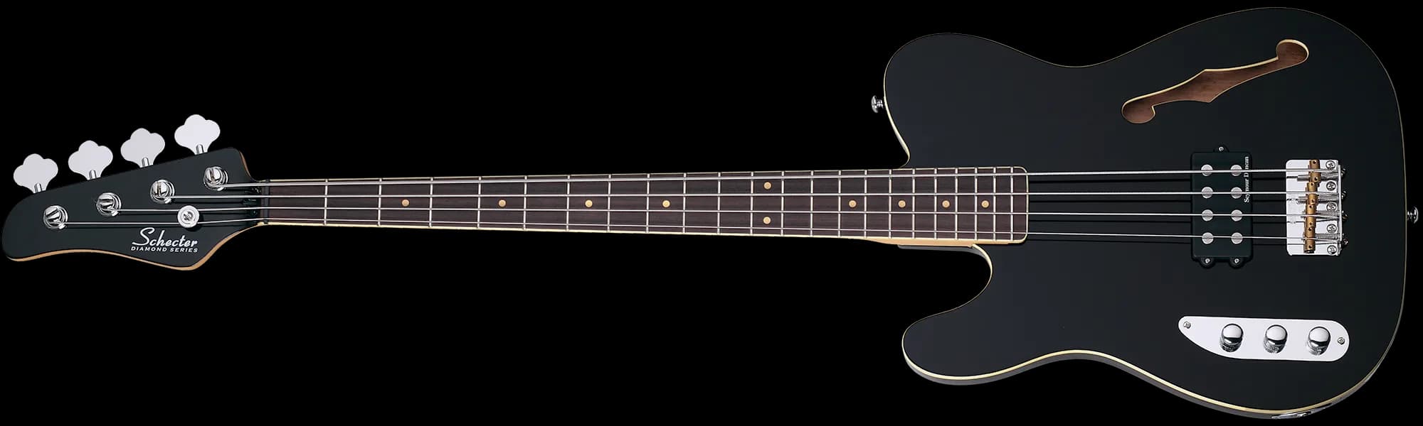 Schecter Baron-H Vintage LH