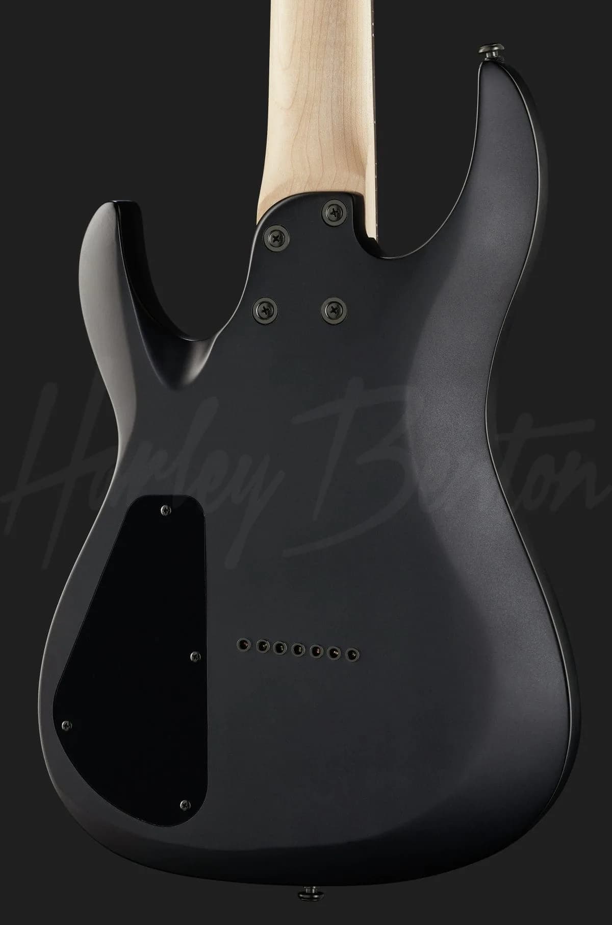 Harley Benton R-457 Active SBK — photo 5