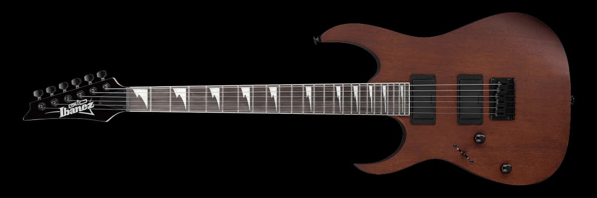 Ibanez GRG121DXL