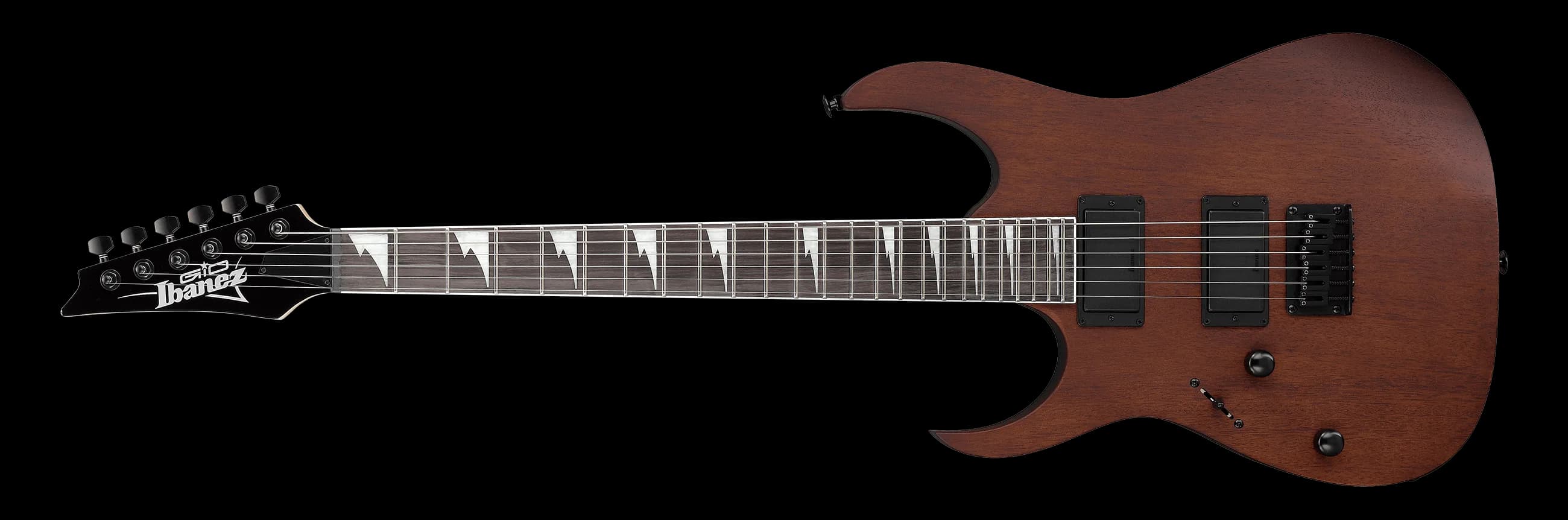 Ibanez GRG121DXL