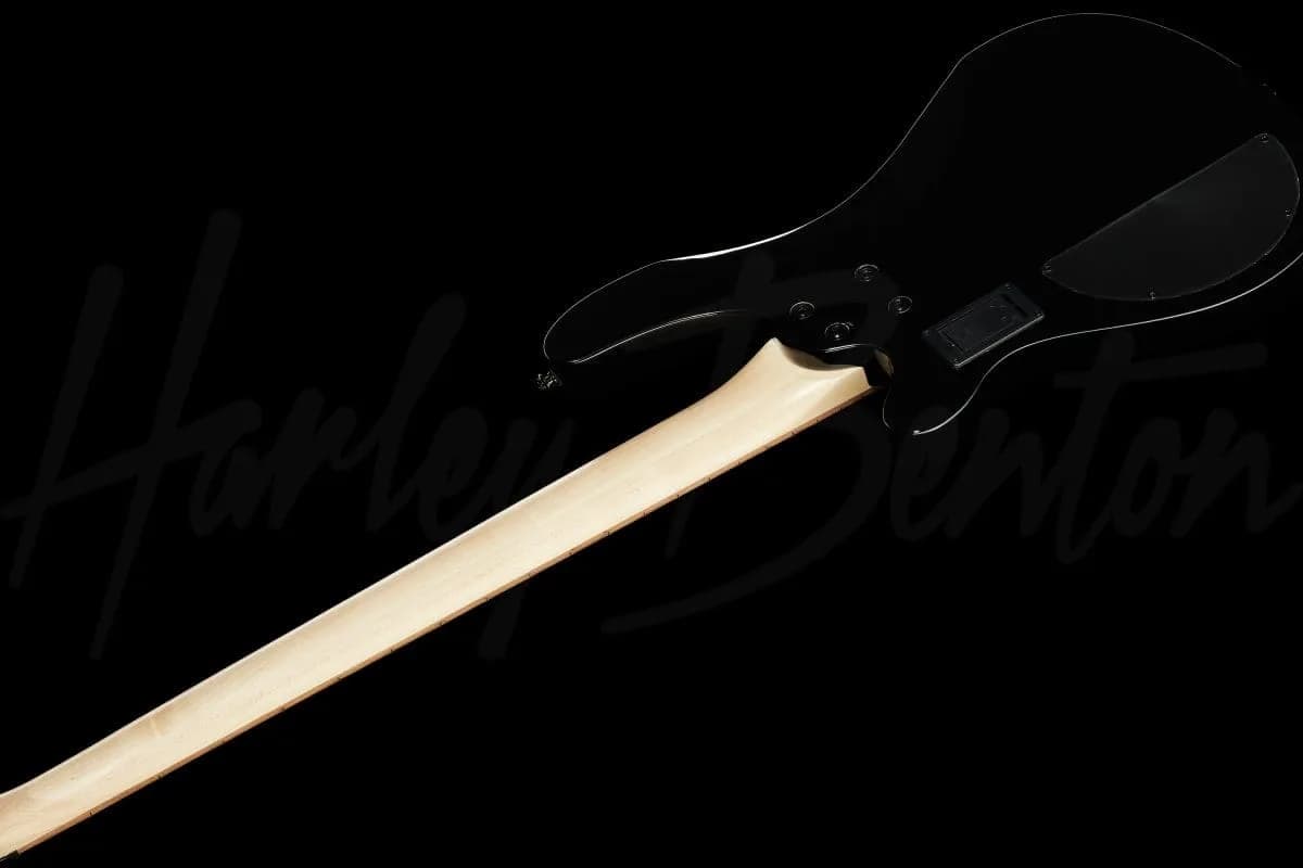Harley Benton B-450 BK — photo 8