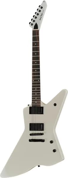 Harley Benton EX-84 Modern WH