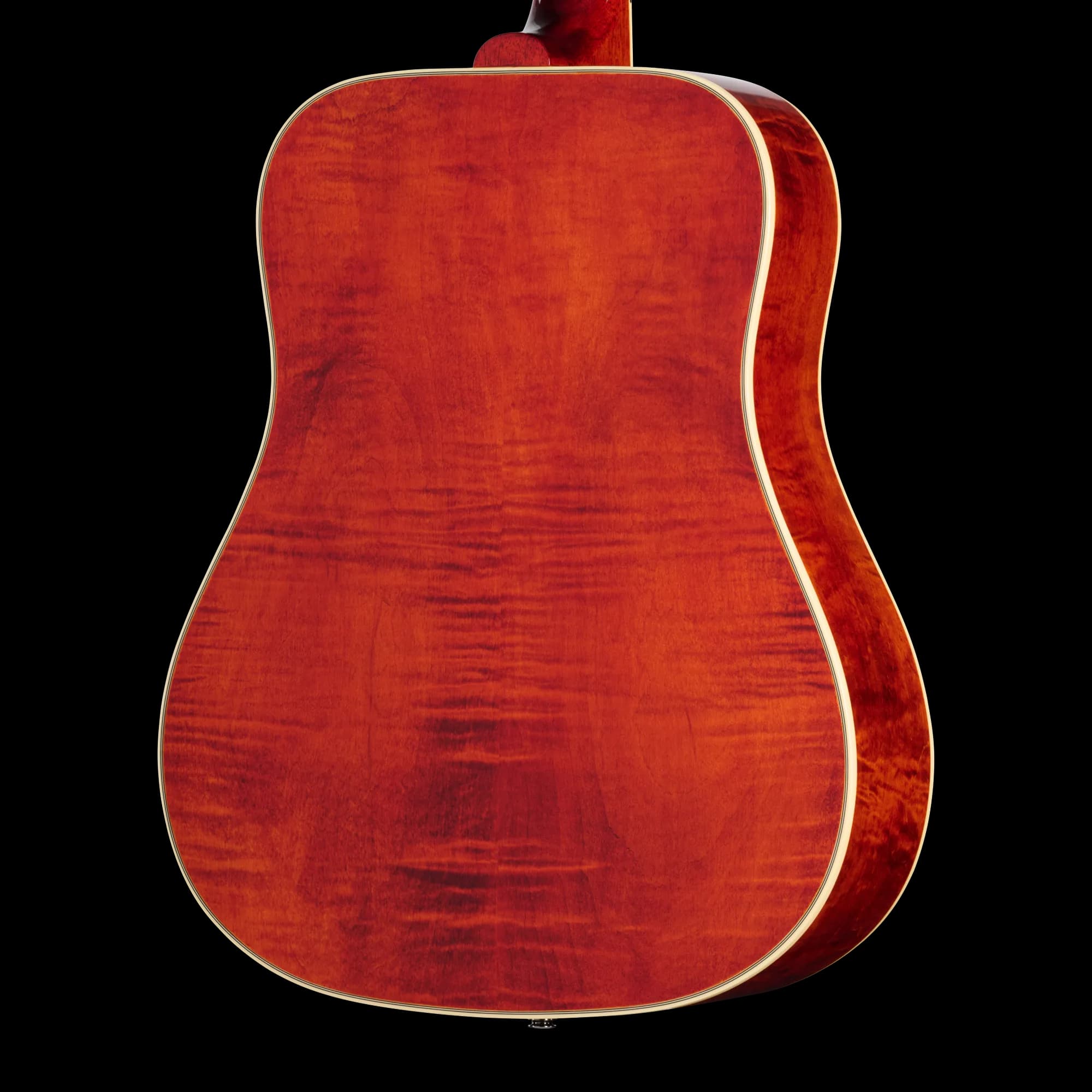 Epiphone IGC 1963 Dove Reissue, Natural — photo 2