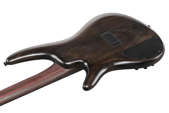 Ibanez SR1320SB — photo 5