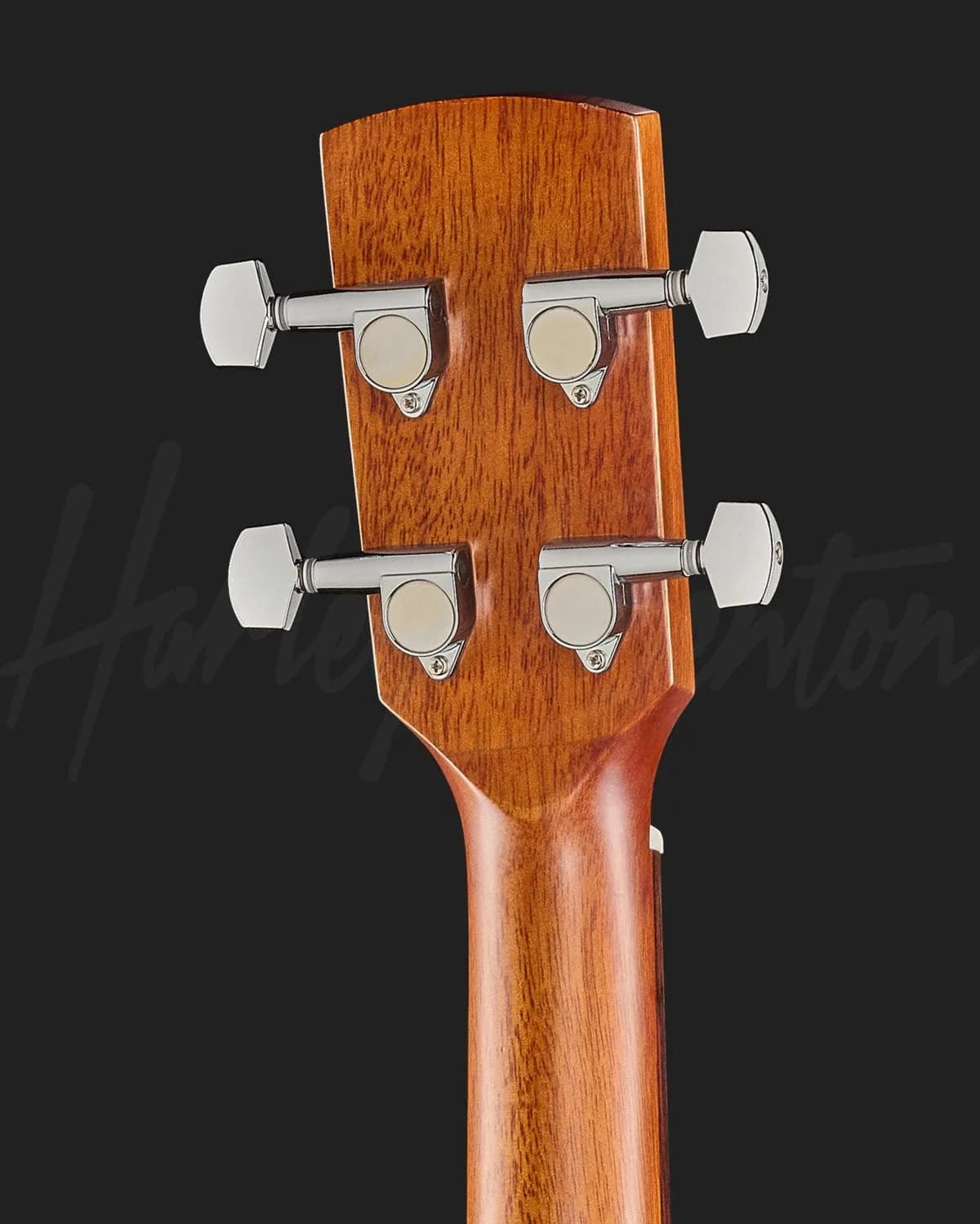 Harley Benton CLB-70SRE Mini SBK — photo 7