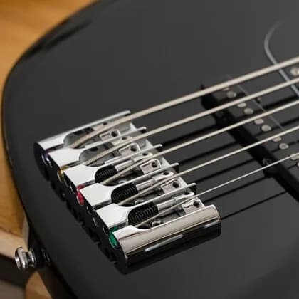 Cort Elrick NJS 5 Bass — photo 5