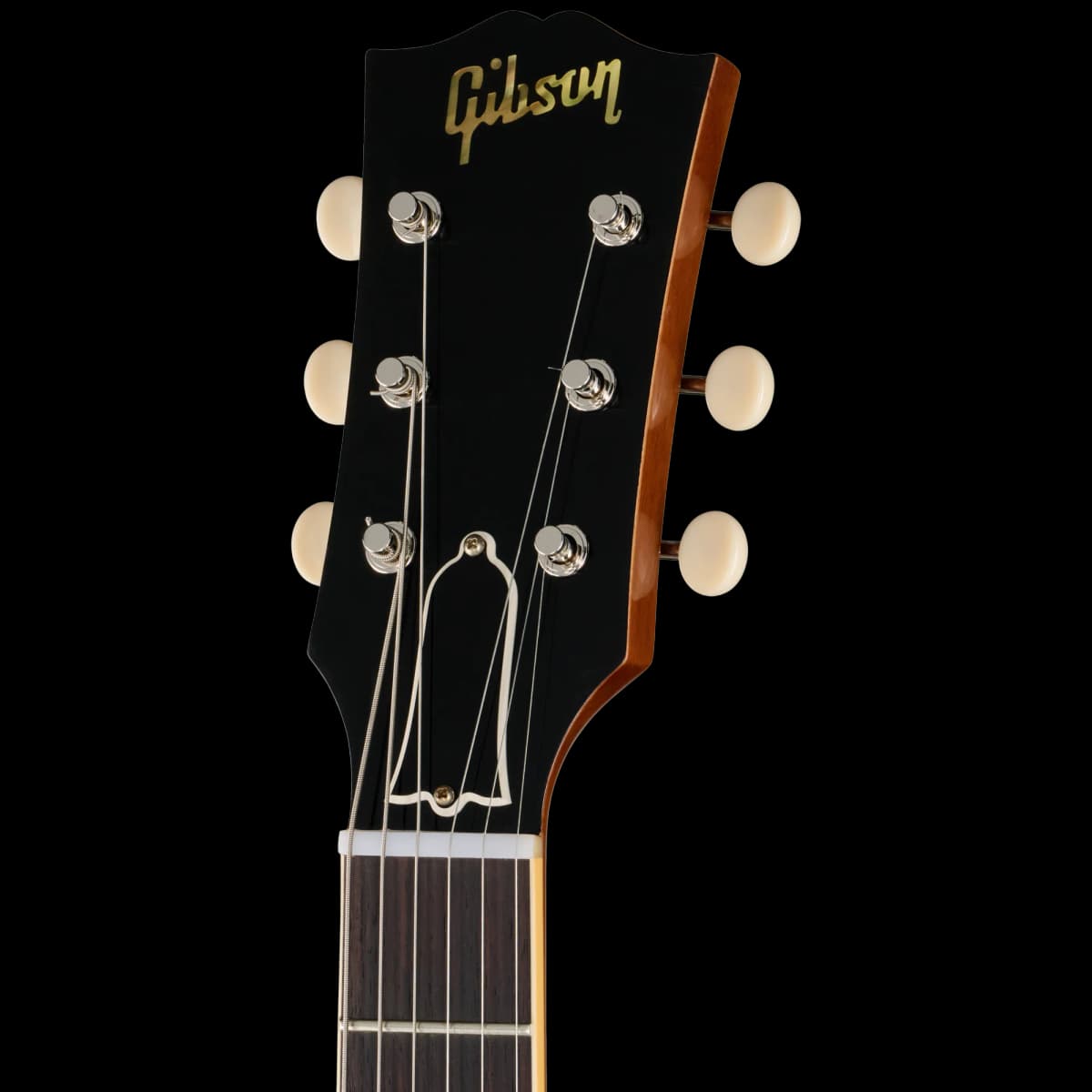 Gibson 1959 ES-330 Reissue, VOS, Vintage Natural — photo 5