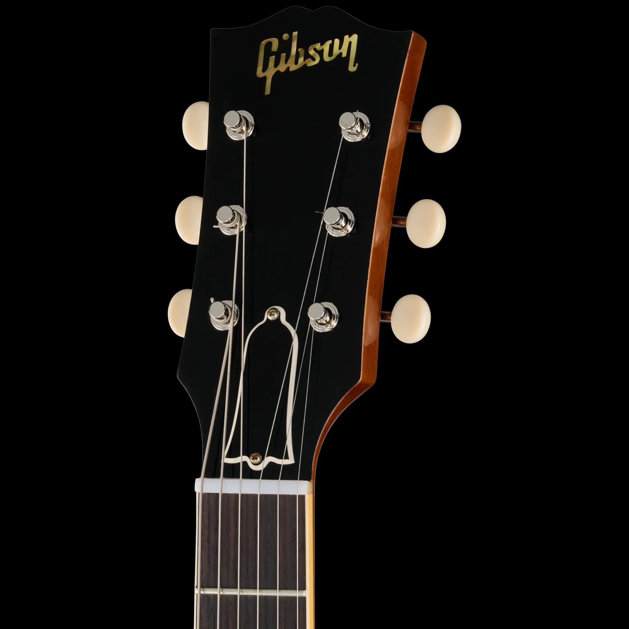 Gibson 1959 ES-330 Reissue, VOS, Vintage Natural — photo 5