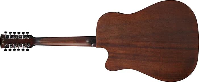 Ibanez AW5412CE — photo 5