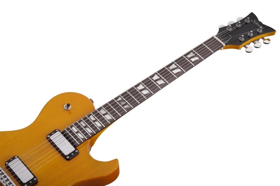 Schecter Solo-6 Special — photo 6