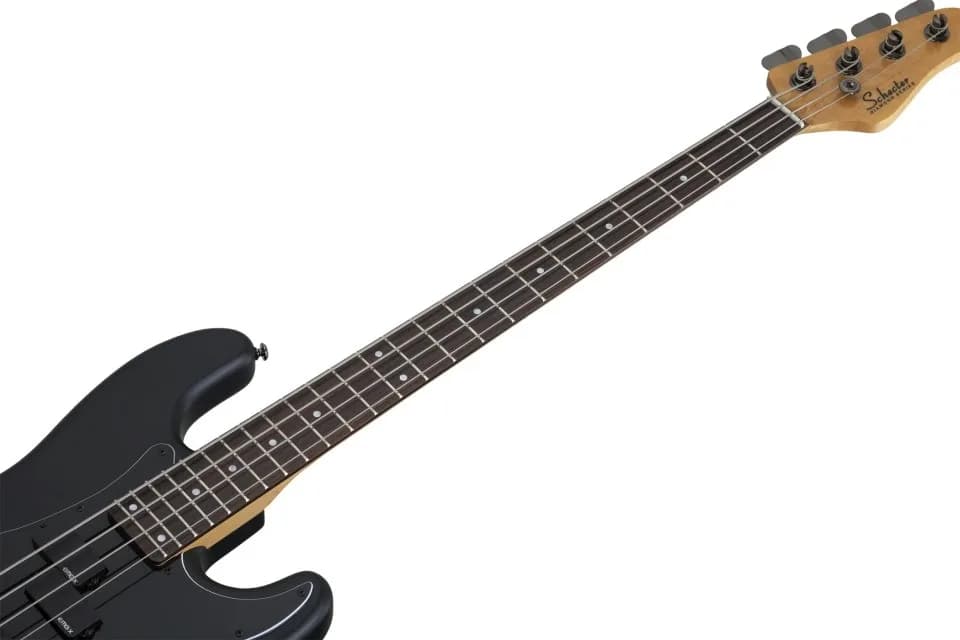 Schecter Diamond-P Custom Active — photo 5