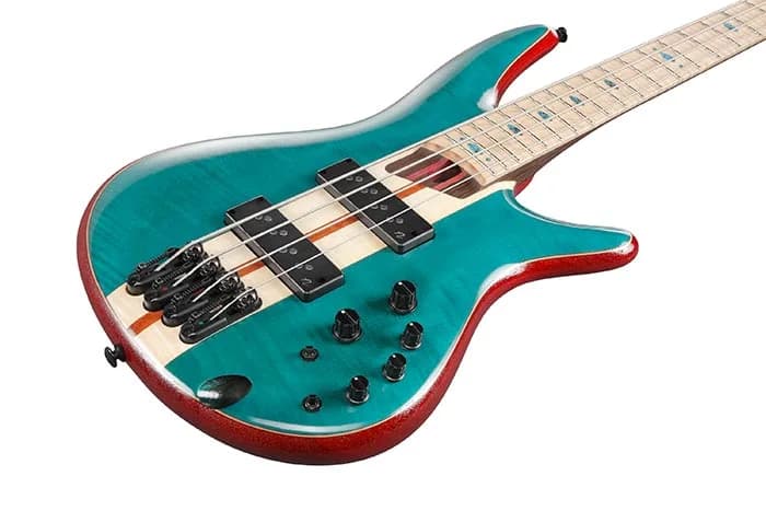 Ibanez SR1420B — photo 2