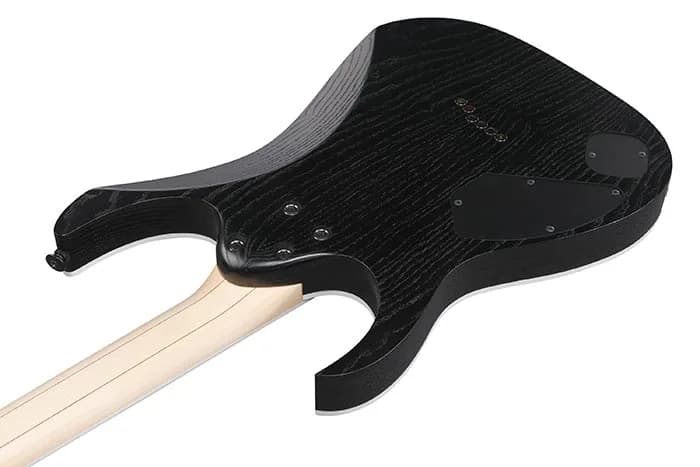 Ibanez RGR662AHBF — photo 3