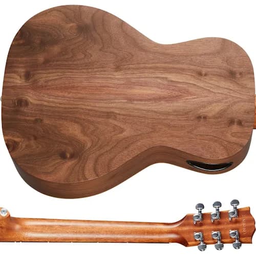 Gibson G-00, Natural — photo 6