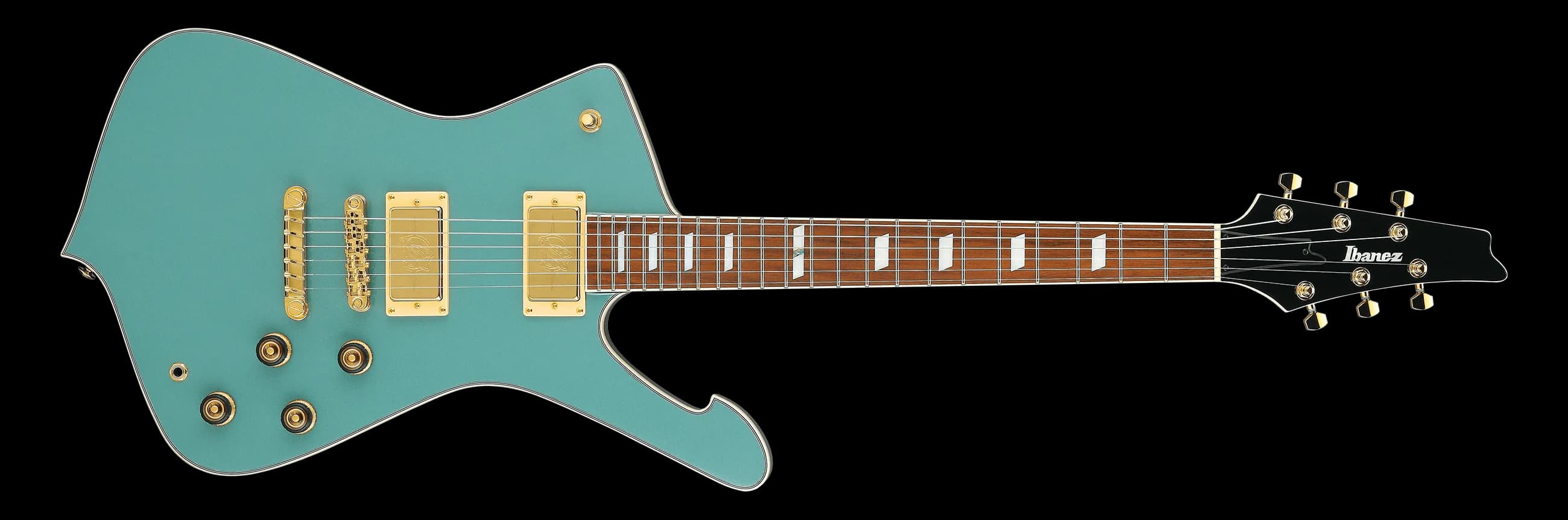 Ibanez IC420 — photo 2