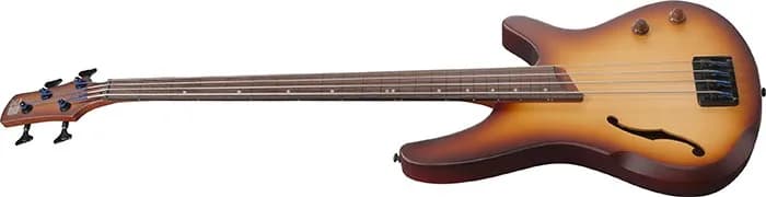Ibanez SRH500F — photo 4