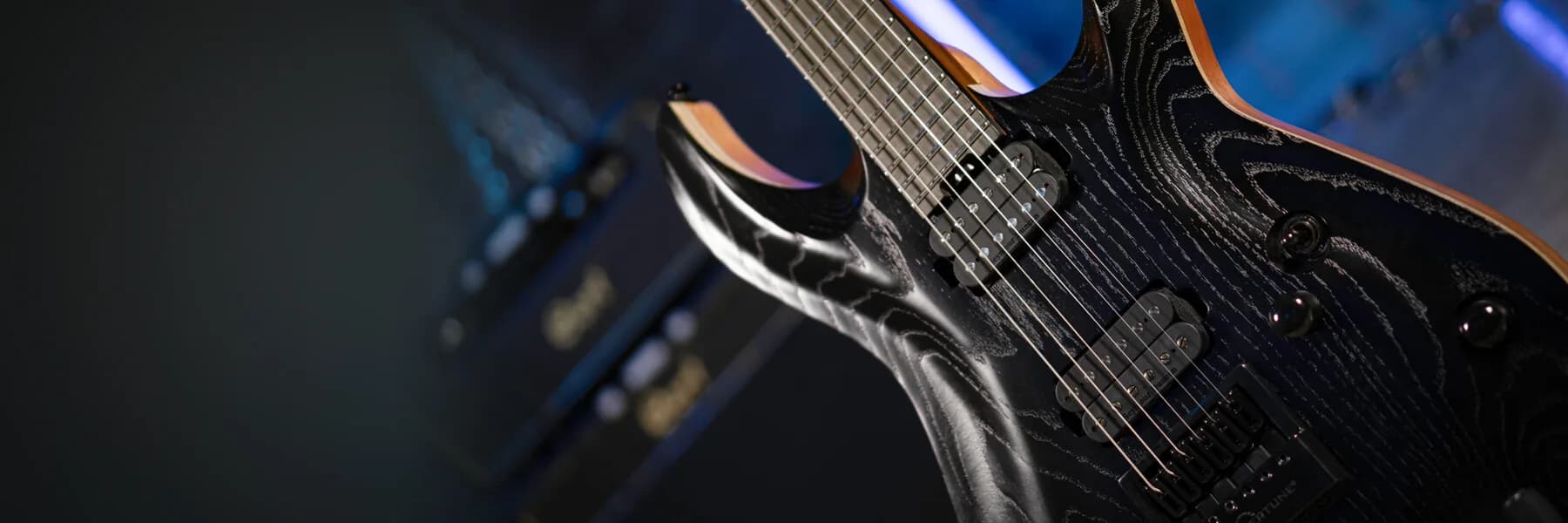 Cort KX700 EverTune — photo 4