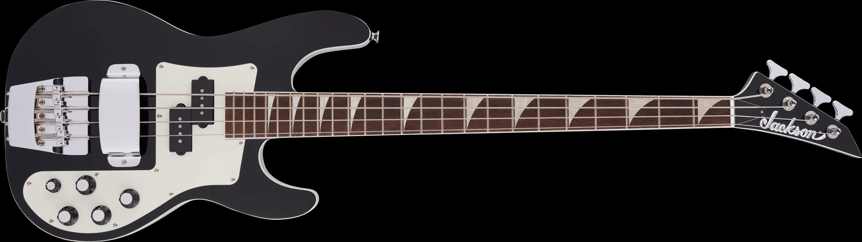 Jackson X Series Concert Bass CBXDX IV