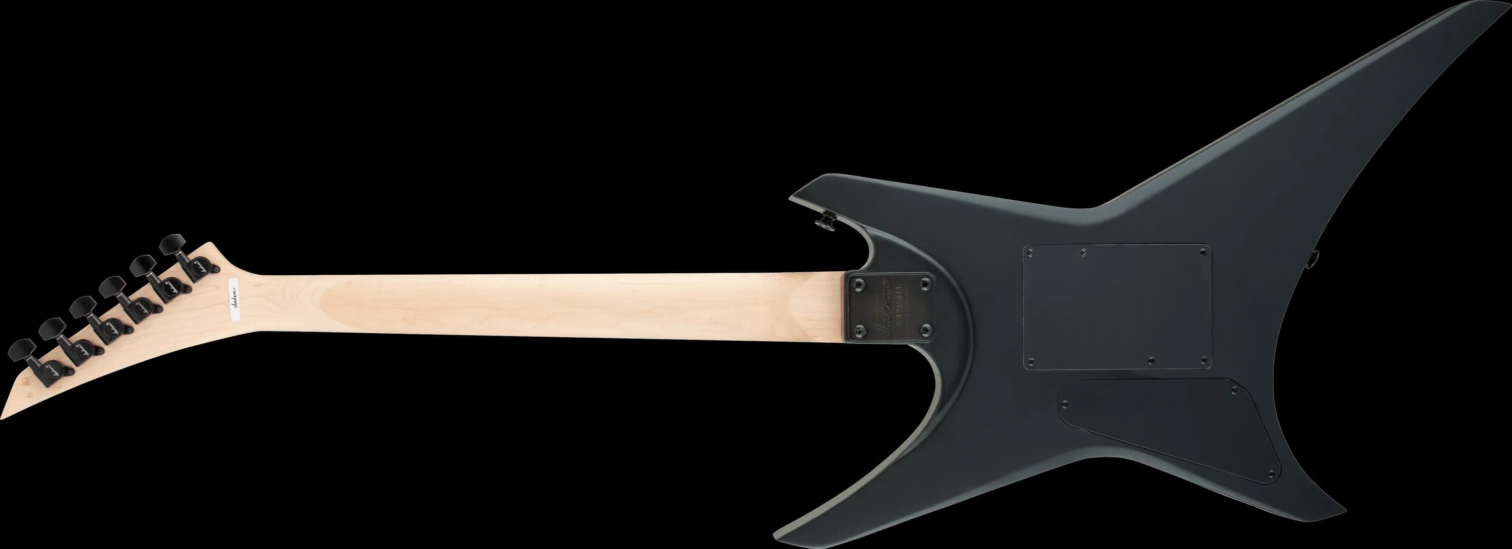 Jackson JS Series Warrior JS32 — photo 2