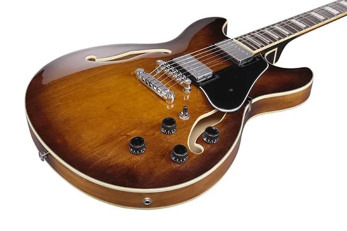 Ibanez AS73 — photo 6