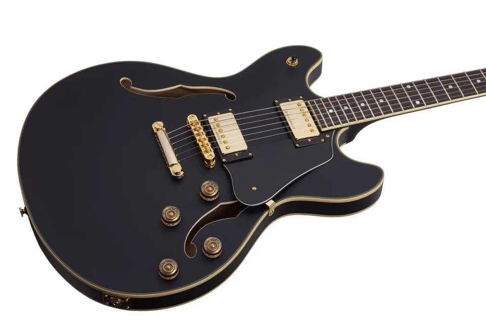 Schecter Corsair Special Edition — photo 4