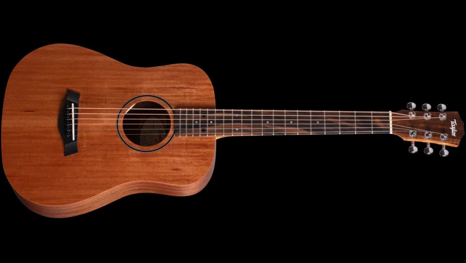 Taylor Baby Mahogany (BT2)