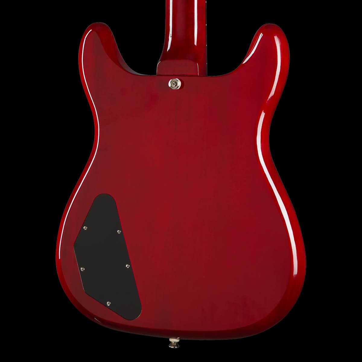 Epiphone Crestwood Custom, Cherry — photo 2