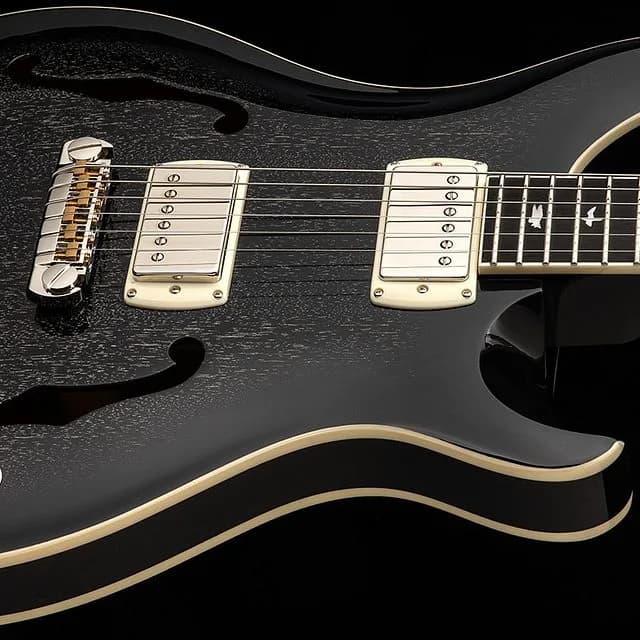 PRS SE Hollowbody Standard — photo 2