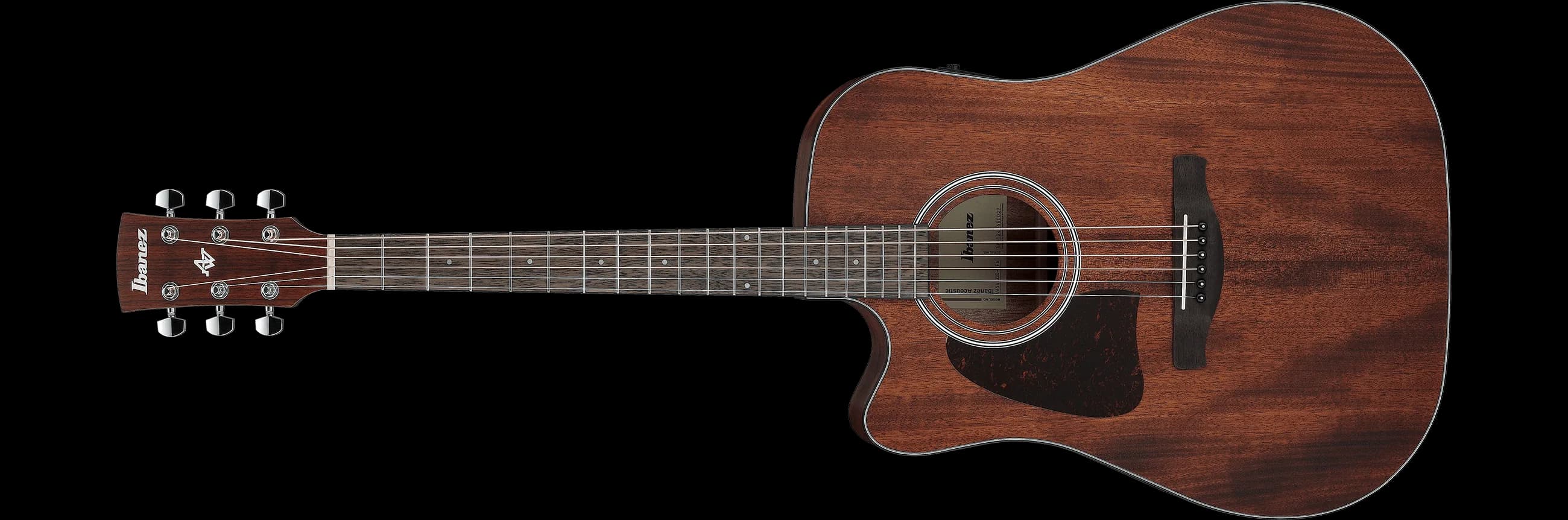 Ibanez AW54LCE