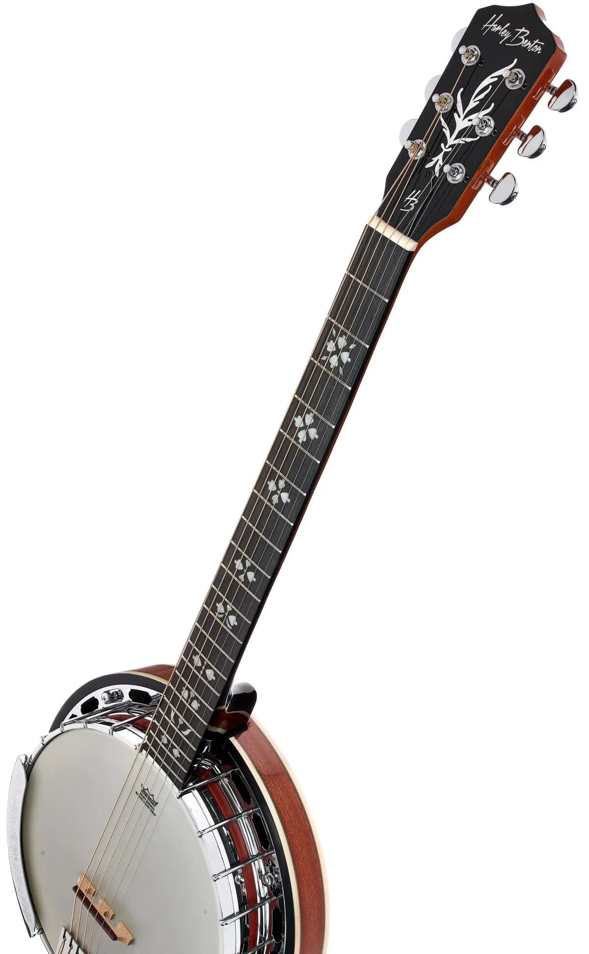 Harley Benton BJ-65Pro — photo 7