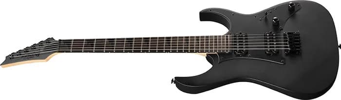 Ibanez GRGR131EX — photo 4