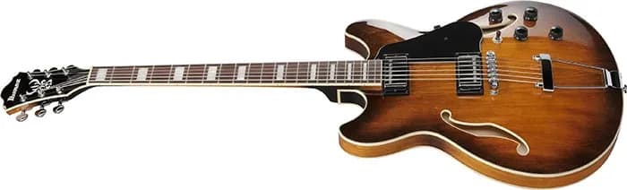 Ibanez AS7328 — photo 4